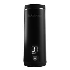 Baby Brezza Superfast Portable Flaskvärmare, Black