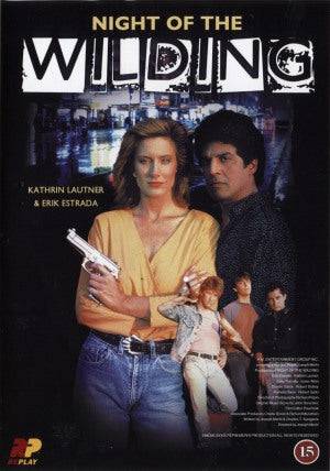 DVD - Night of the Wilding (Beg)
