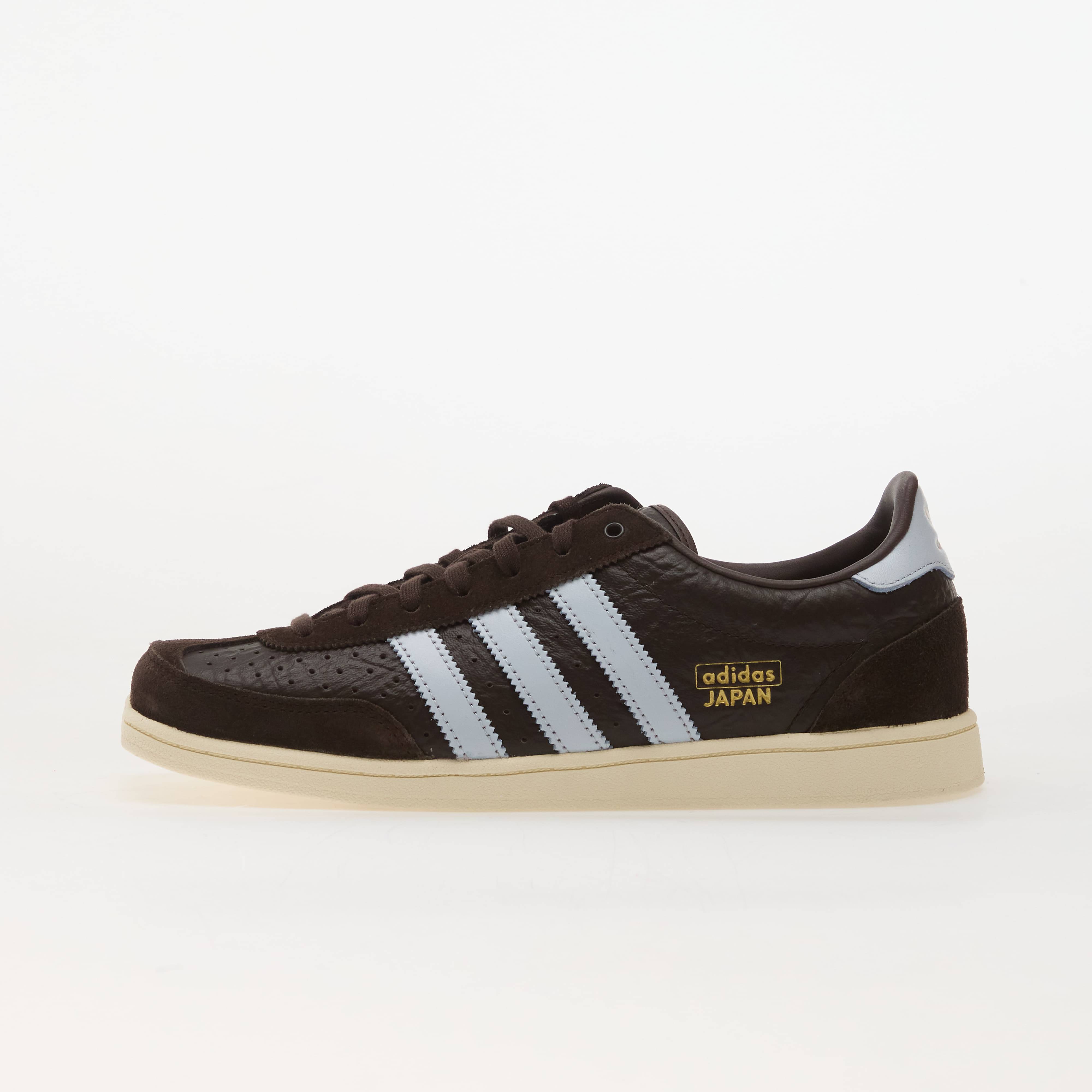 Sneakers adidas Japan Sq Aurora Coffee/ Crystal Sky/ Gold Met. EUR 39 1/3 - Gold Met. - 39 1/3