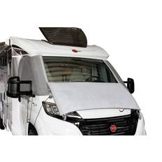 Termomatta Classic Mercedes Sprinter 2018- Hindermann