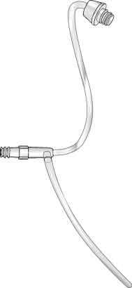 Blister Pack SlimTube HE 0-L