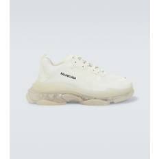Balenciaga Triple S sneakers - white - EU 46