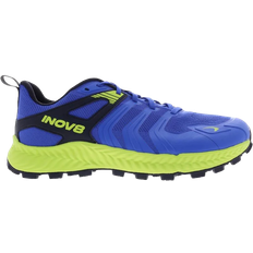 inov-8 Men's Trailtalon Blue/Black/Lime, 10/44.5