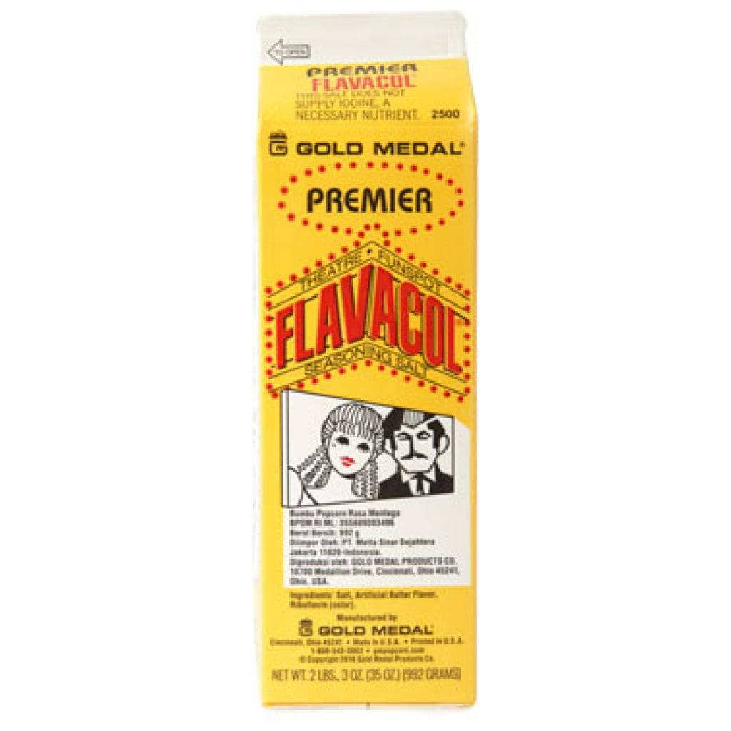 Premier Flavacol – Salt Seasoning