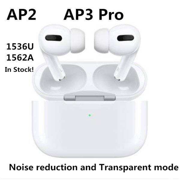 For Airpods pro 2 air pods airpod Earphones 3 Solid Silicone Cute Protective Headphone Cover Apple Wireless Charging Box Shockproof 3nd 2nd Case