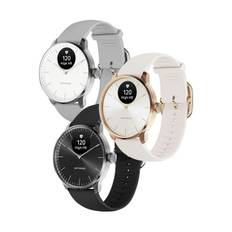 Withings Scanwatch Light 37 mm