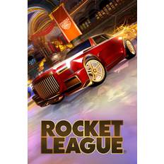 Rocket League - Esper DLC (PC / Mac / Linux) - Steam - Digital Code