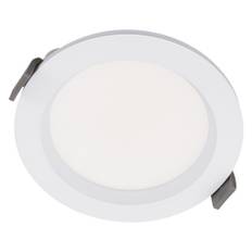Downlight Comfort multi 1430lm 100mm 13W/930+940 opalvit