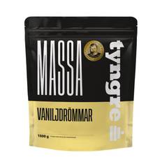 Tyngre Massa Vaniljdrömmar 1500g