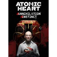 Atomic Heart - Annihilation Instinct PC - DLC