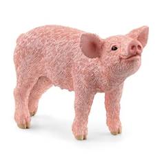 Pattegris Schleich Bondegårdsdyr 13934