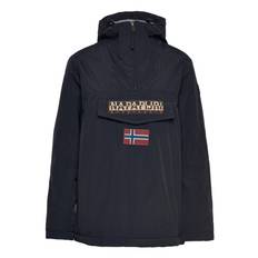 Napapijri Rainforest Winter Anorak Jacket Svart