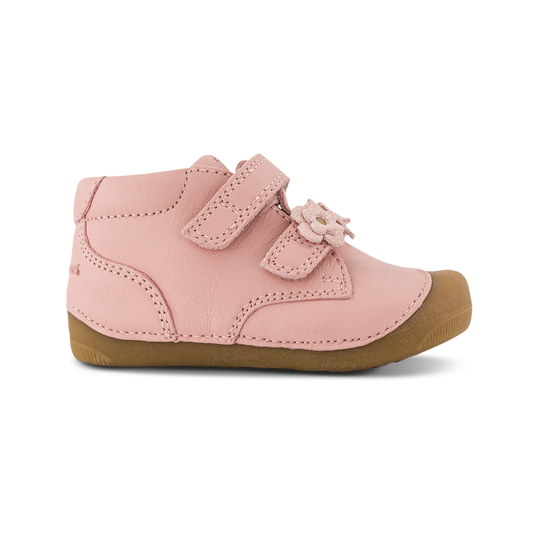 Bundgaard Petit Flower Barefoot Sko Rosa BG101230_3130 - 21