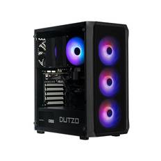 DUTZO Esport Blaze - RTX 5060 / i5-14400F / 1 TB SSD / 16 GB RAM