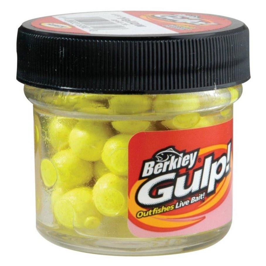 Berkley Gulp Floating Eggs