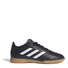 Adidas Goletto Indoor Court Trainers Junior
