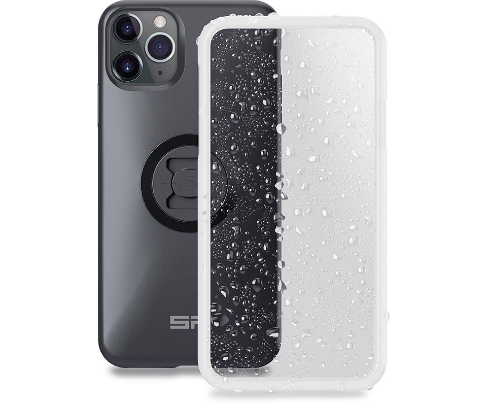 Sp Connect Mobilfodral För Iphone 11 Pro Max Weather Cover