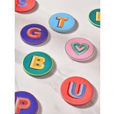 Next Alphabet Underlägg