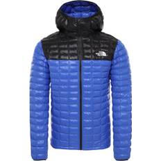 The North Face - Thermoball Eco Packable Jacket - Herre  - XXL  - Blå