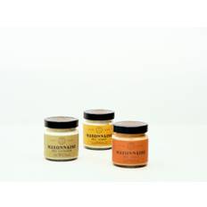 Bland selv mayo sampakke 3 stk. - Trøffel / Chili