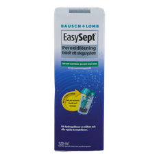 Easysept 120ml - ONESIZE