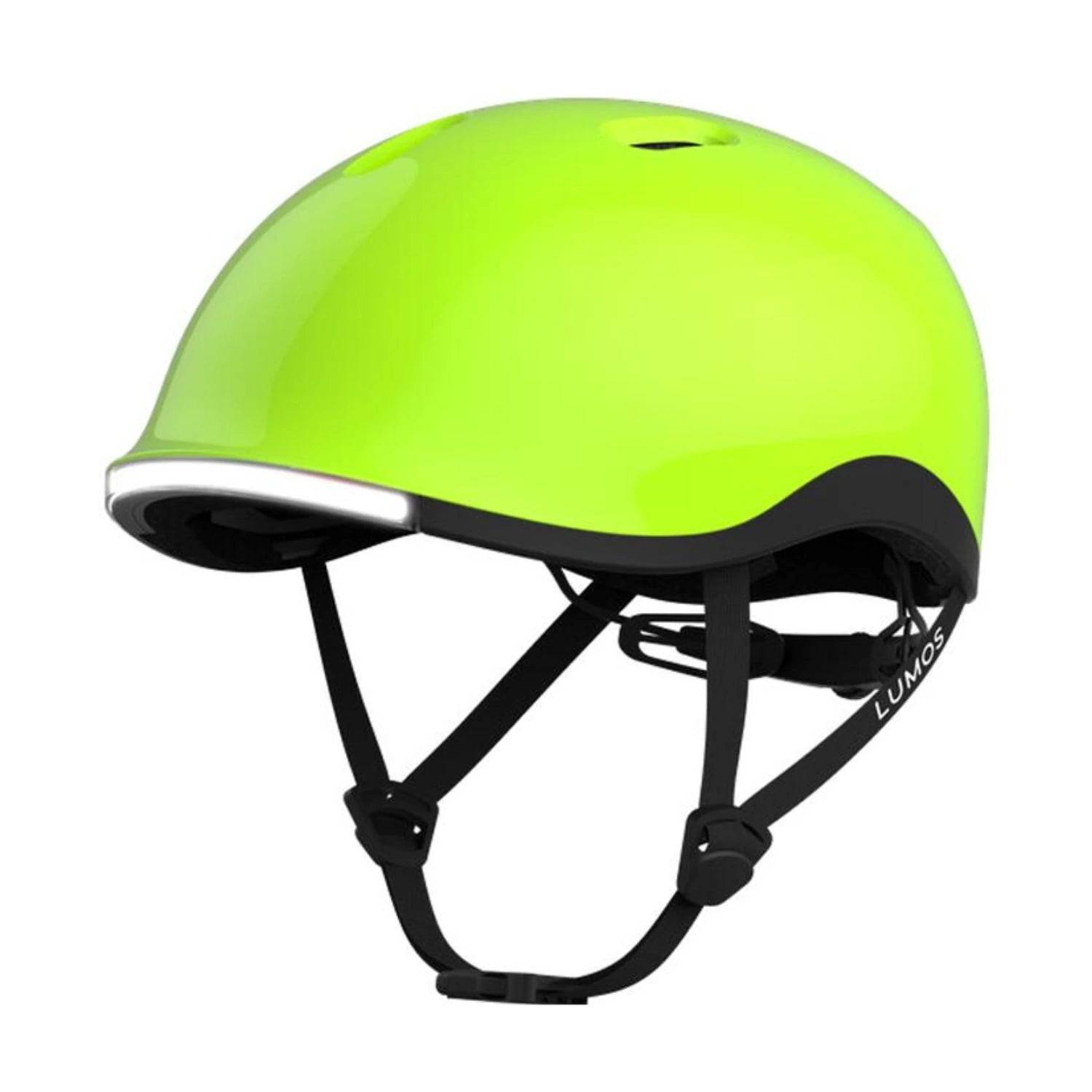 Lumos Nyxel MIPS Cykelhjelm - L