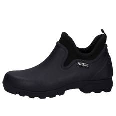 Aigle Lessfor Plus Ankel gummistøvle -38