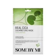 Real Cica Calming Care Mask