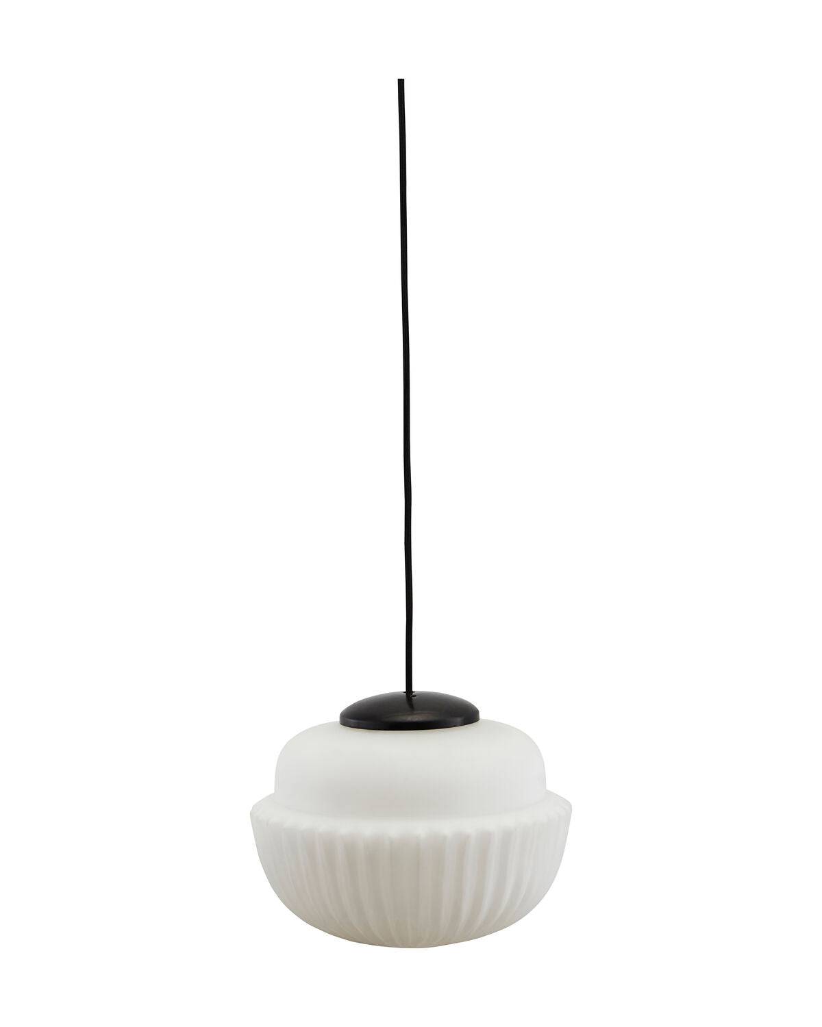 Lampa, HDAcorn, Vit