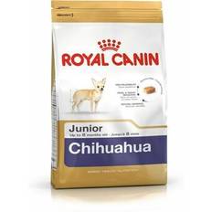 Foder Royal Canin Breed Chihuahua Junior Barn/junior 1,5 Kg