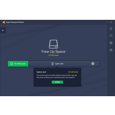 Avast Cleanup Premium 2020 (2 Years / 1 PC)