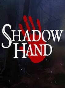 Shadowhand (PC) - Steam Account - GLOBAL