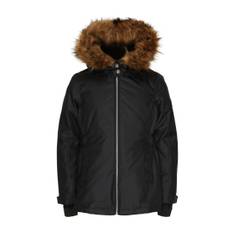 Børn - Maren vinterjakke - Flere farver - 41590 / Black / 110