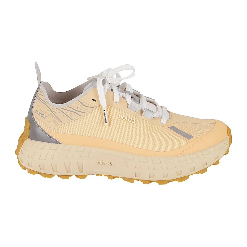 Norda- - 001 Sneakers Skor - Dam- 37 EU- Jute