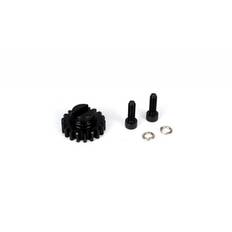 18T Pinion Gear, 1.5M & Hardware: 5IVE-T - LOSB5046