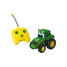 John Deere Fjernstyret Johnny Tractor