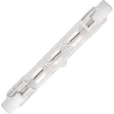 Halogenrør 120W R7s 78mm  2200Lm - Class G