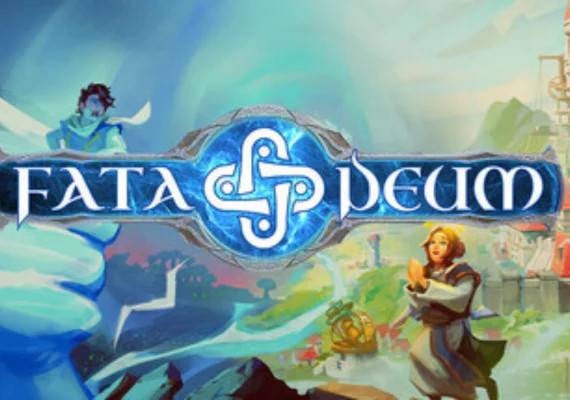 Fata Deum (PC) Steam Gift - EU