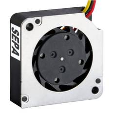 SEPA HY20A05FSE37AP0 Radialfläkt 5 V/DC 0.15 m³/h (L x B x H) 20 x 20 x 7 mm