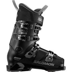 Salomon S/Pro Alpha 110 Gw - Black/Dark Grey Met/Black (29/29.5)