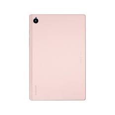 Samsung Galaxy Tab A8 10,5" Wi-Fi Bagcover SM-X200 - Pink/Guld