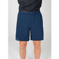 Salming Salming Essential 2in1 Shorts Men Löparkläder Team Blue - Medium