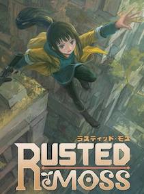 Rusted Moss (PC) - Steam Account - GLOBAL