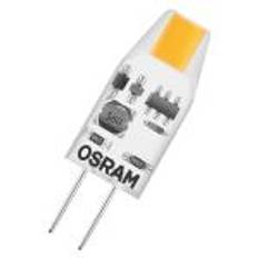 Osram LED Pin Micro 1W/827, (100 lumen) G4 12