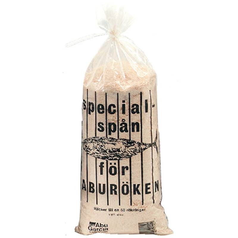 ABU GARCIA RÖKSPÅN