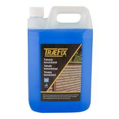 Trævask 2,5 liter - Træfix