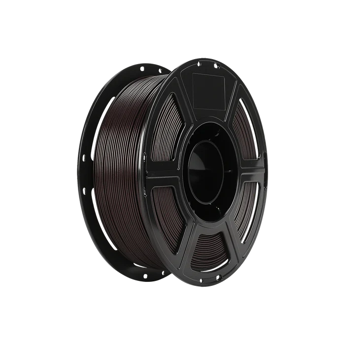 Flashforge - PETG Filament CF - Marsala - 1.75mm - 1kg