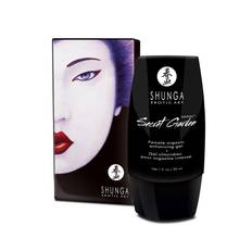 Shunga - Secret Garden Cream Orgasmic