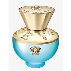 Versace Fragrance Dylan Turquoise Pour Femme EdT - Doft - null / undefined
