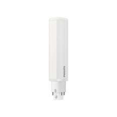 Philips CorePro PL-C LED 6,5W (18W) 3000K G24q-2 4p